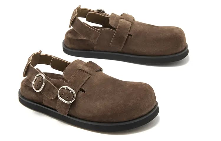 Beau Today Casual Single Shoes Women's 12