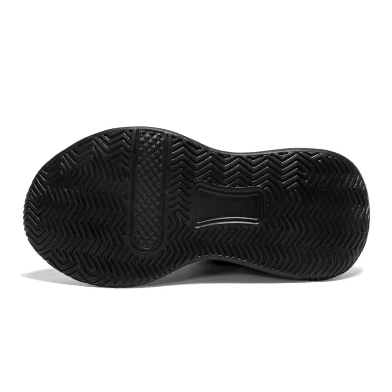 BOBDOG Anti-Slip And Wear-Resistant Lightweight Low-Top Boys And Girls Running Shoes Kids' 6
