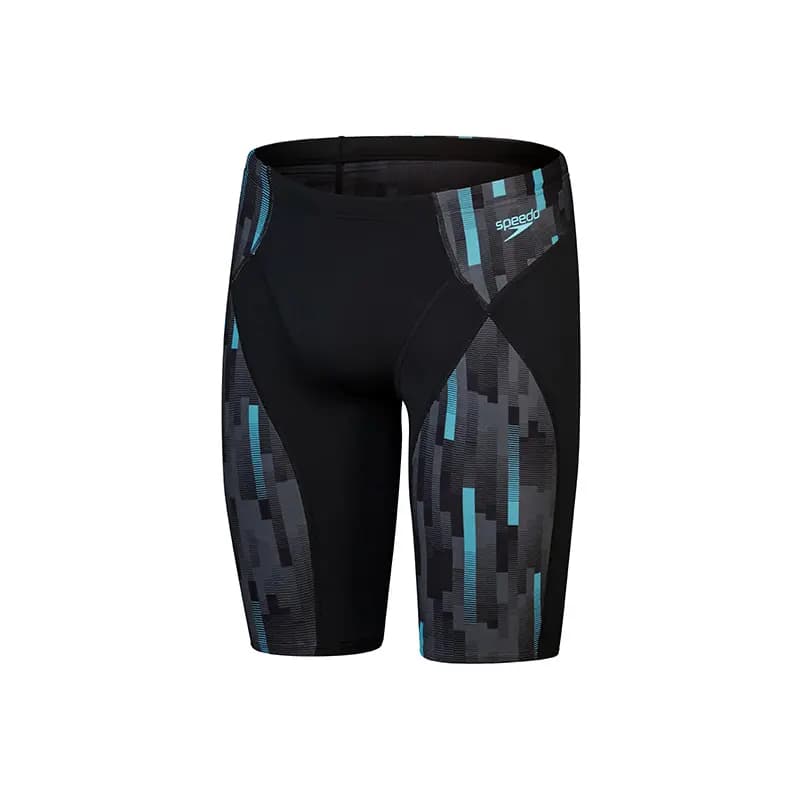 Speedo Kişi Üzgüçülük Şortu Qara