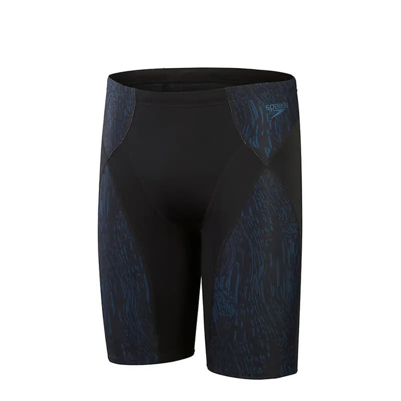 Speedo Kişi Üzgüçülük Şortu Qara 2