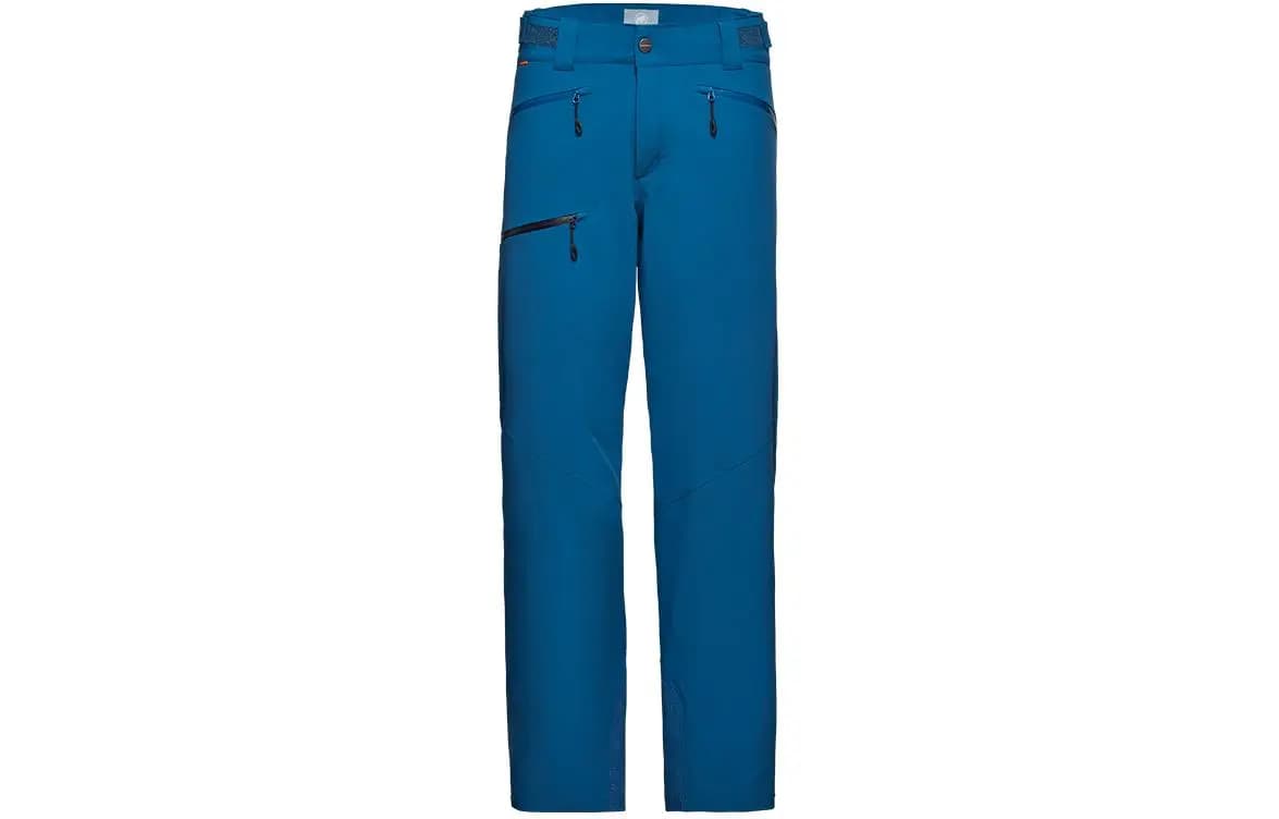 MAMMUT Kişi Küləkeçirməz Şalvar 9