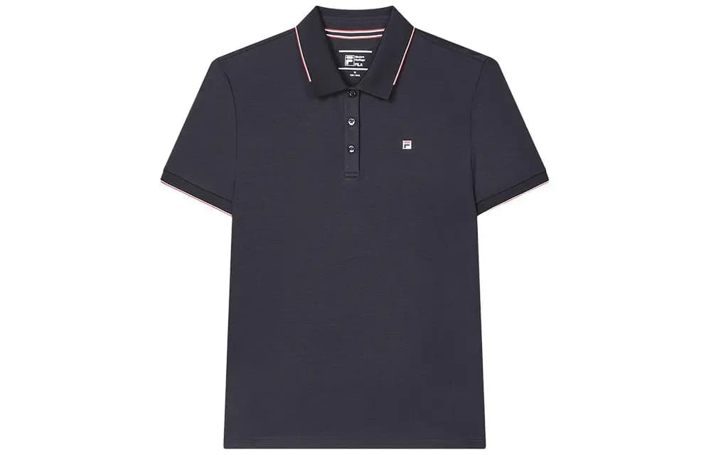 FILA Heritage Series Qadın Polo Köynəyi Mavi