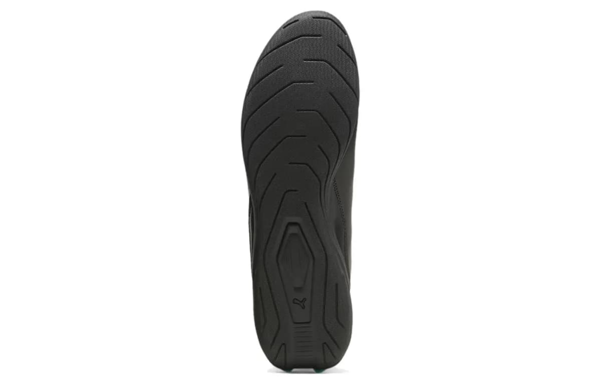 PUMA Drift Cat Decima Mercedes Amg Petronas F1 Black Flat Dark Gray 5