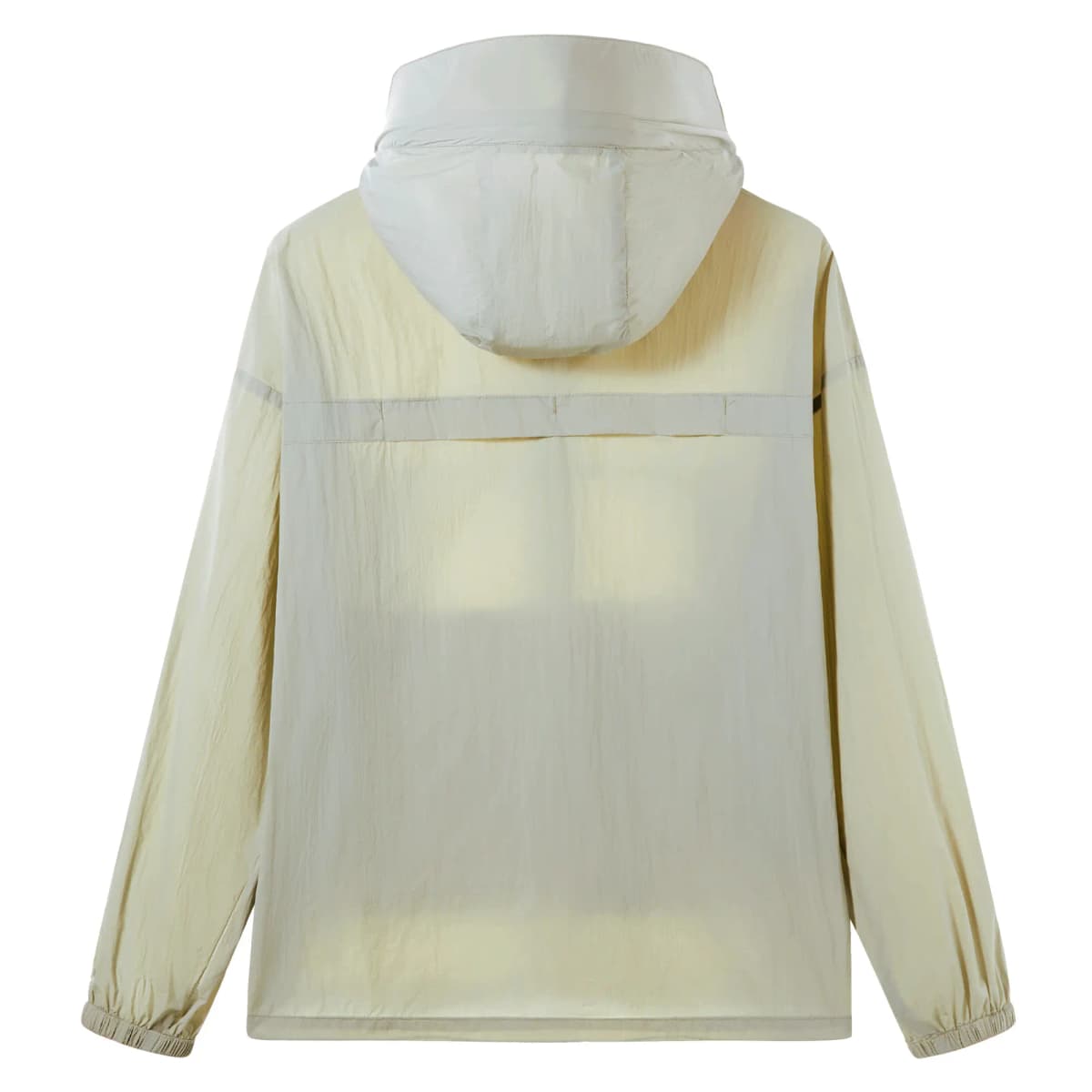 CAMEL Unisex Shadow Series Ice-Feel UPF100+ Yarn Lightweight Quick-Dry Sun Protection Jacket 25