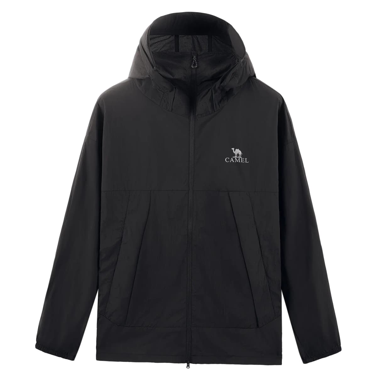 CAMEL Shadow Series Günəşdən Qoruyucu Pencək Unisex