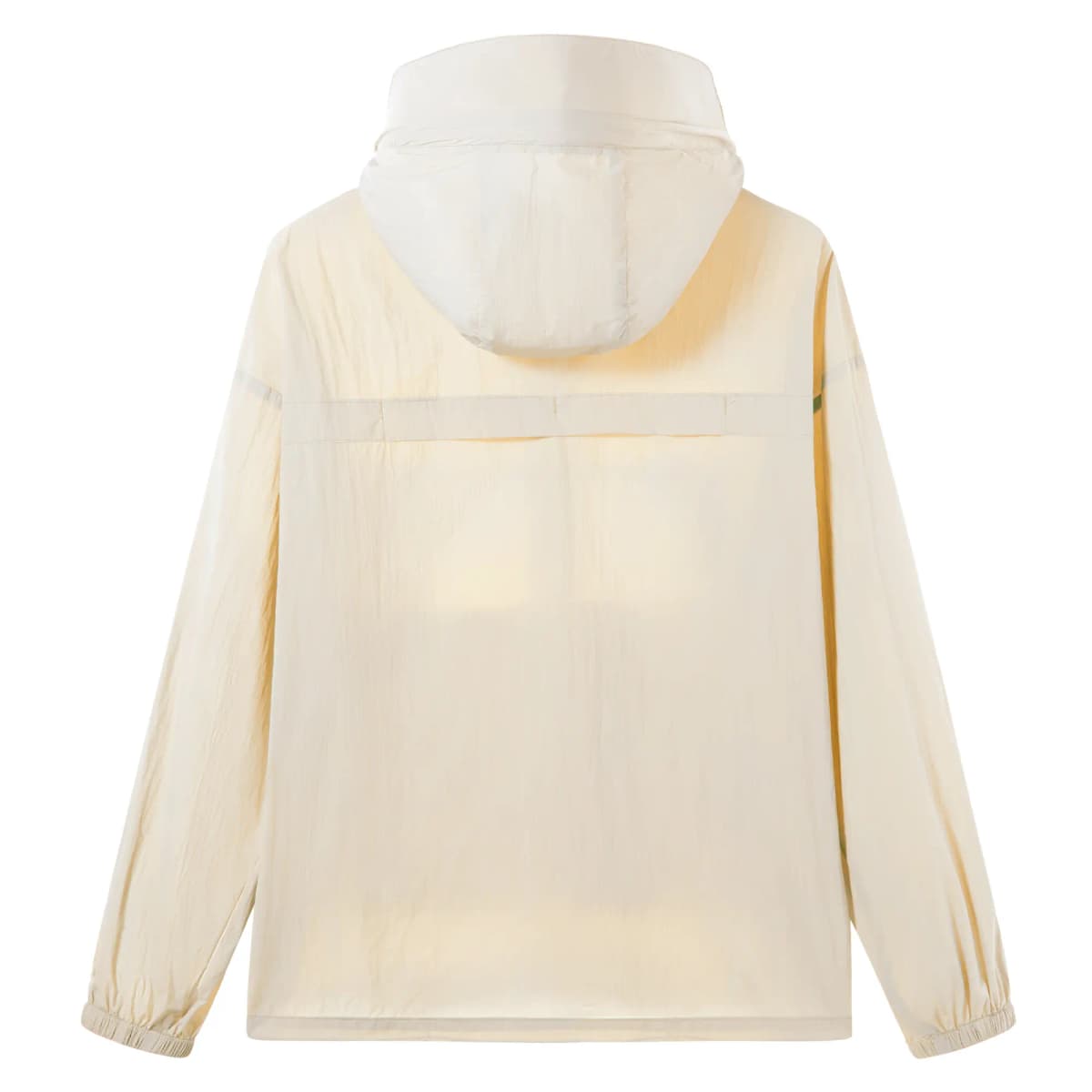 CAMEL Unisex Shadow Series Ice-Feel UPF100+ Yarn Lightweight Quick-Dry Sun Protection Jacket 9