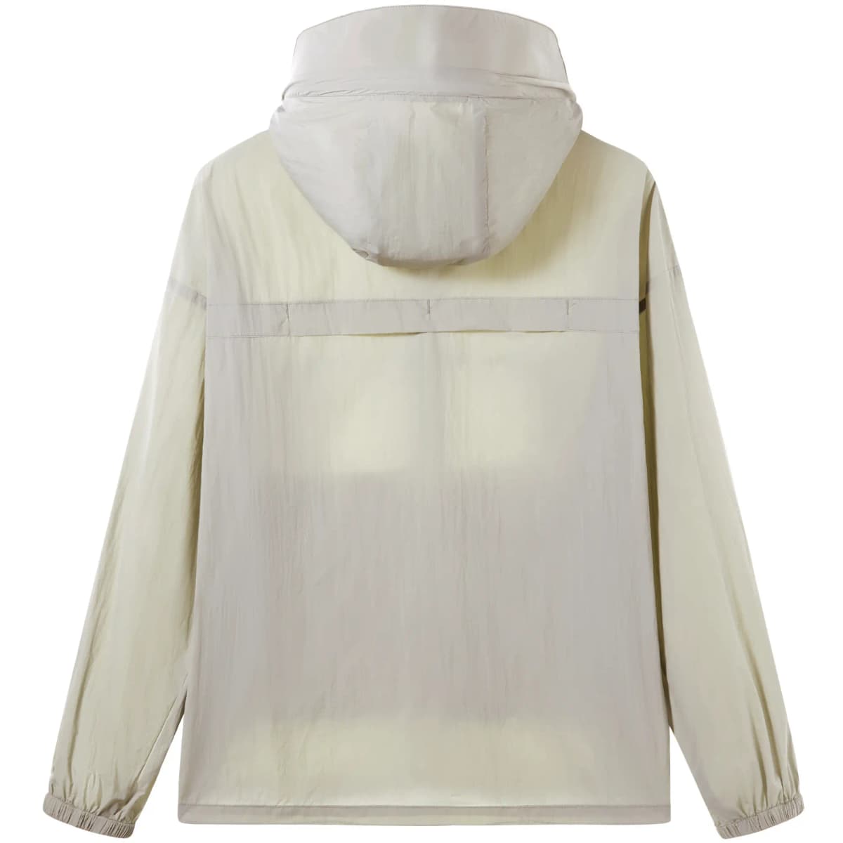 CAMEL Unisex Shadow Series Ice-Feel UPF100+ Yarn Lightweight Quick-Dry Sun Protection Jacket 39