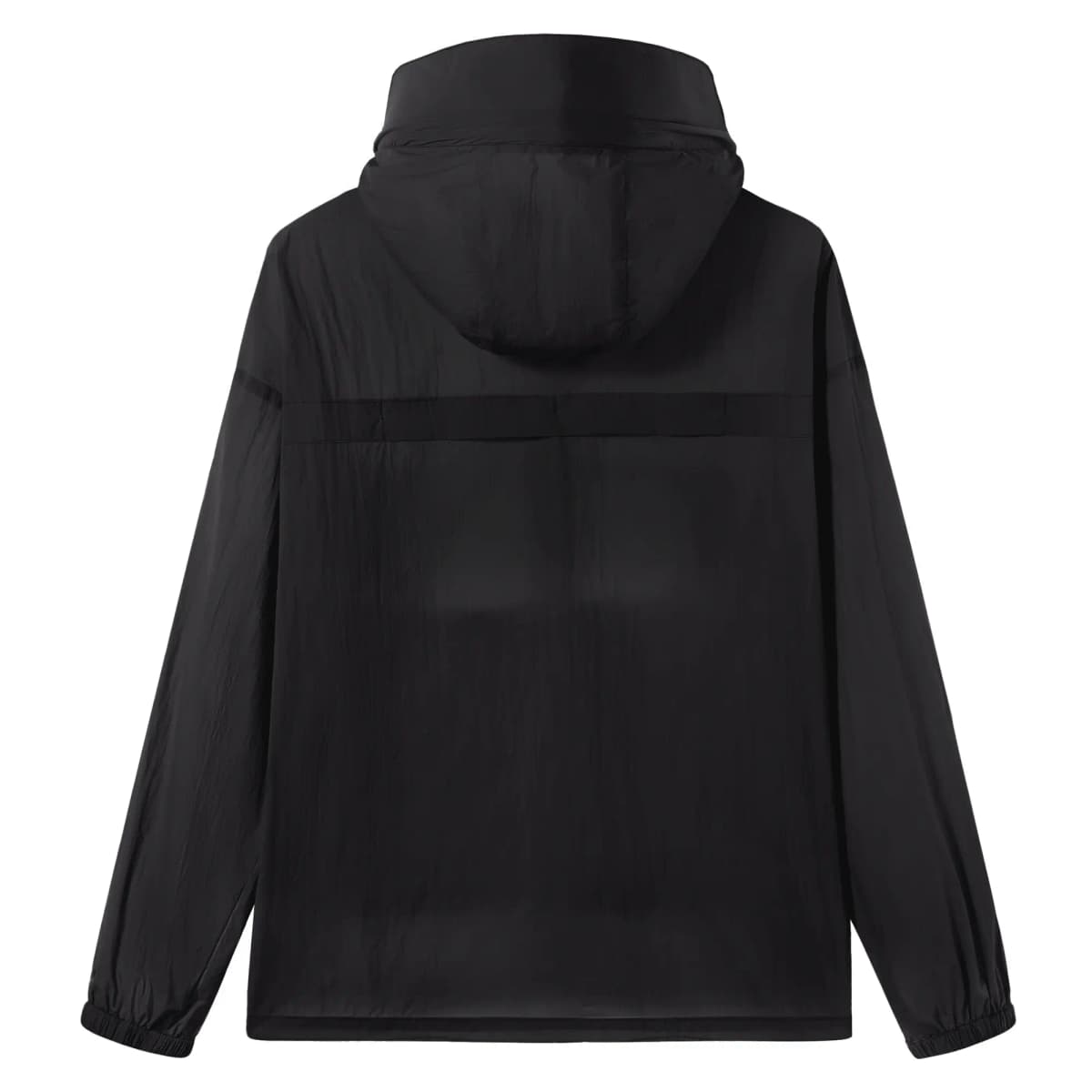 CAMEL Unisex Shadow Series Ice-Feel UPF100+ Yarn Lightweight Quick-Dry Sun Protection Jacket 2
