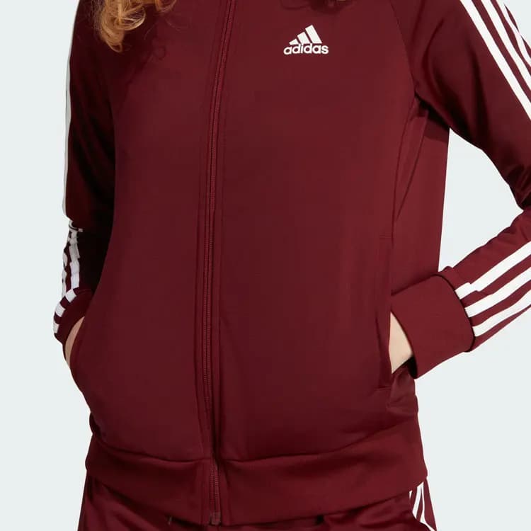 adidas Primegreen Essentials Track Gödəkçə 6