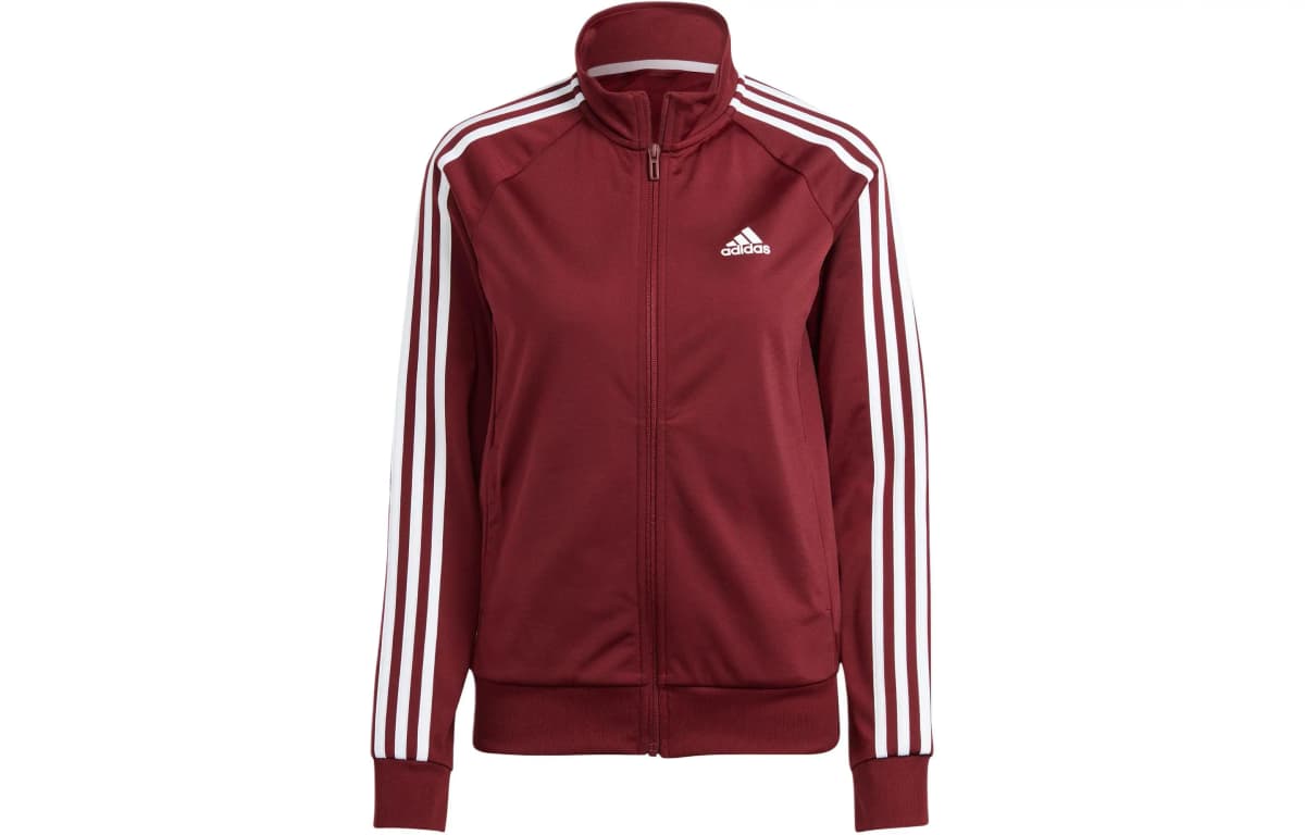 adidas Primegreen Essentials Track Gödəkçə
