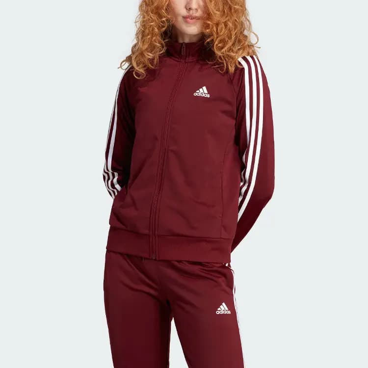 adidas Primegreen Essentials Track Gödəkçə 2