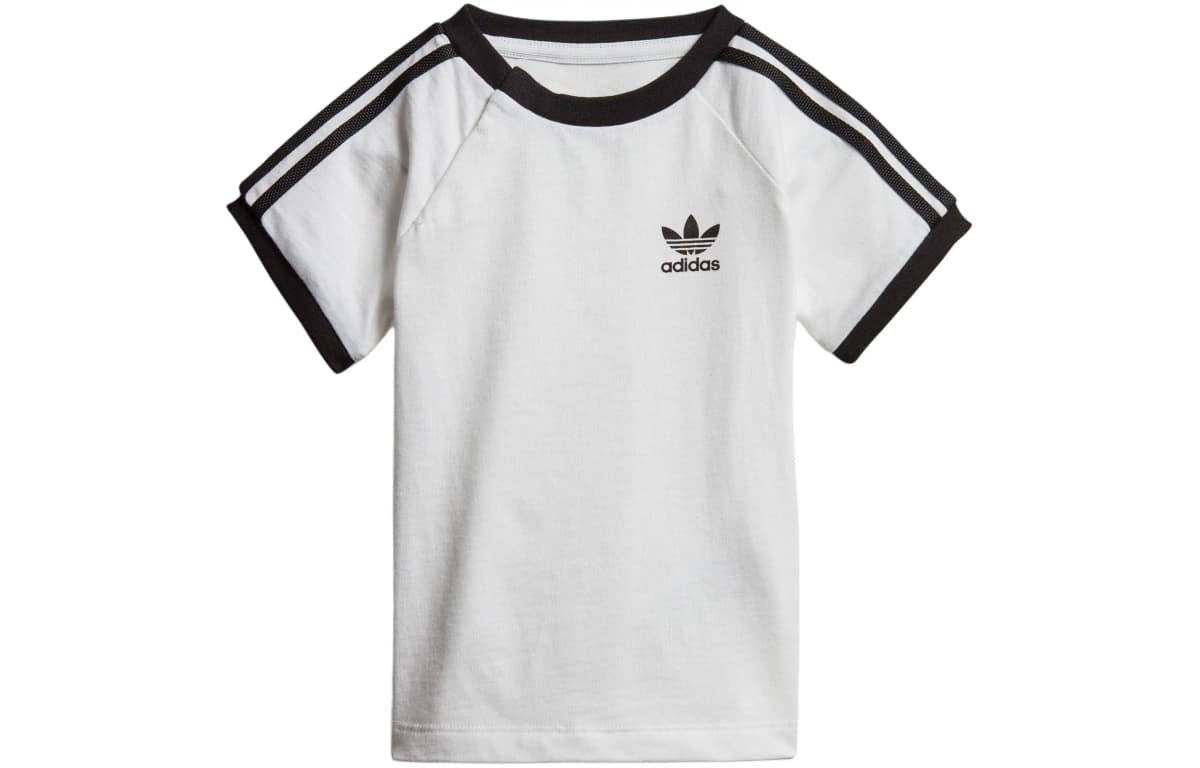 Kids adidas Originals Adicolor Uşaq Köynəyi