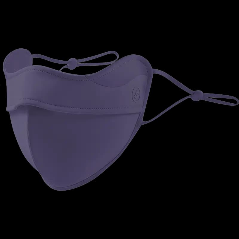 Kazukoin Unisex Üz Maskası 5
