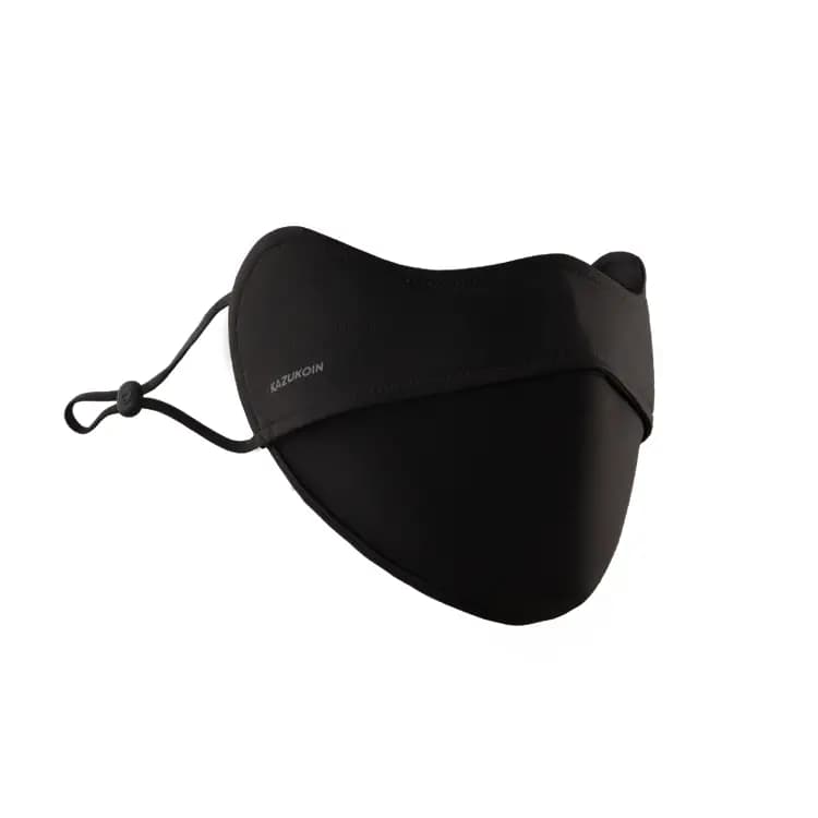 Kazukoin Unisex Üz Maskası 11