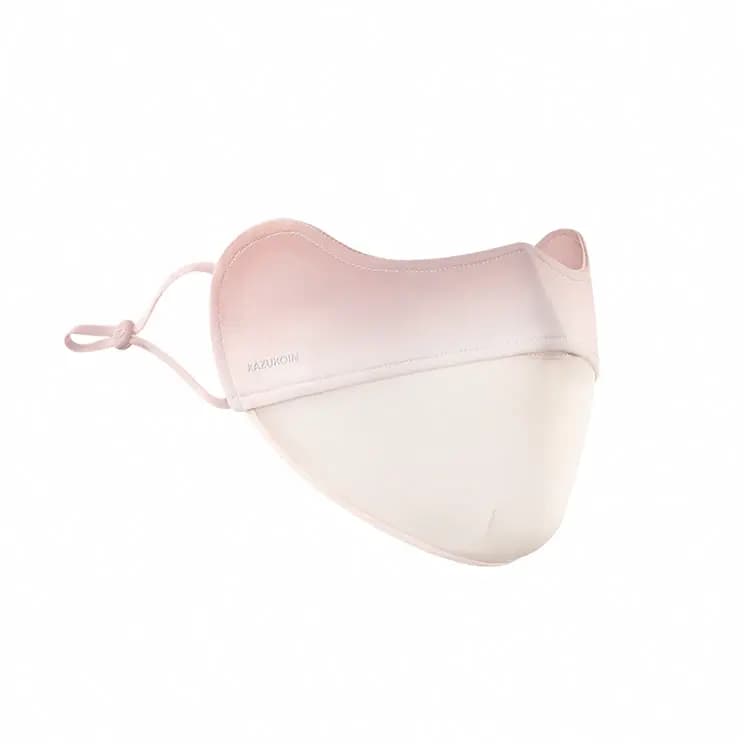 Kazukoin Unisex Üz Maskası 22