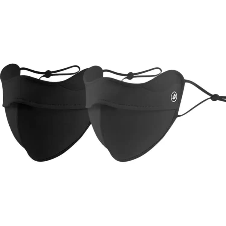 Kazukoin Unisex Üz Maskası 3