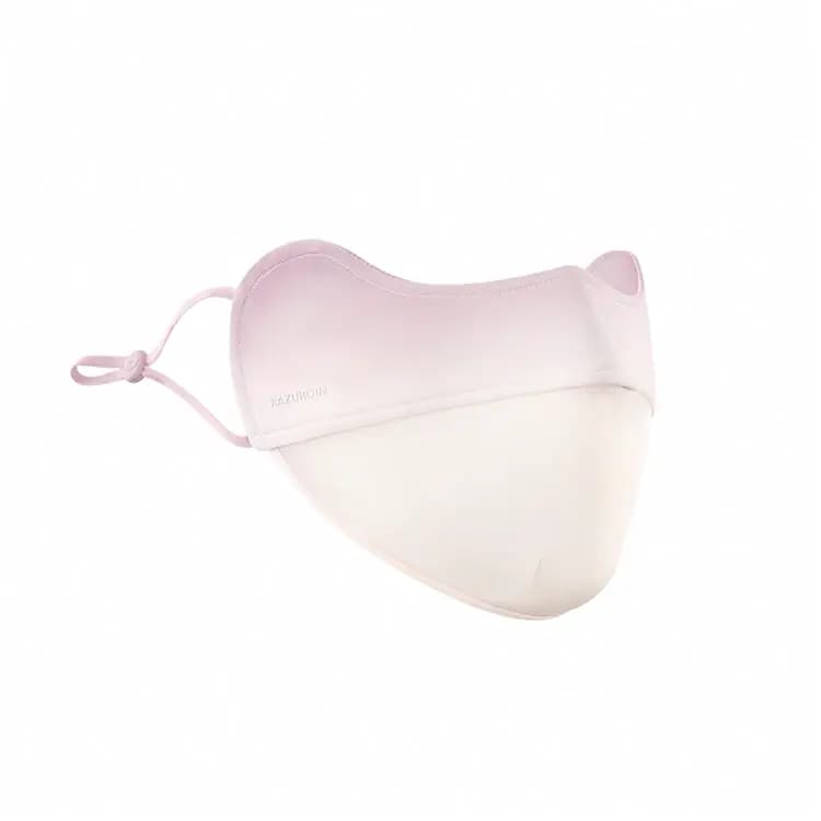 Kazukoin Unisex Üz Maskası 20