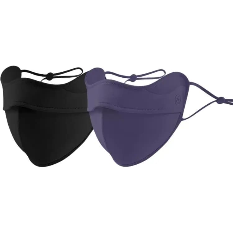 Kazukoin Unisex Üz Maskası 2