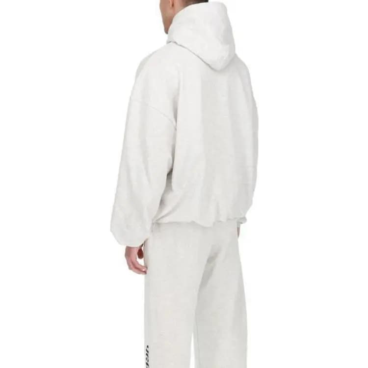 YEEZY Gosha Black Dogs Hudi 5
