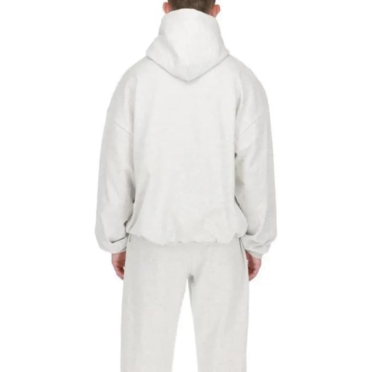 YEEZY Gosha Black Dogs Hudi 4