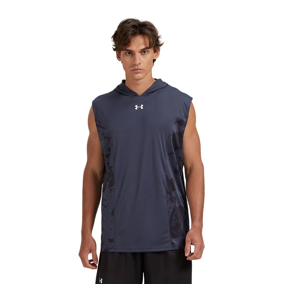 Under Armour Unisex Mayka Boz 4