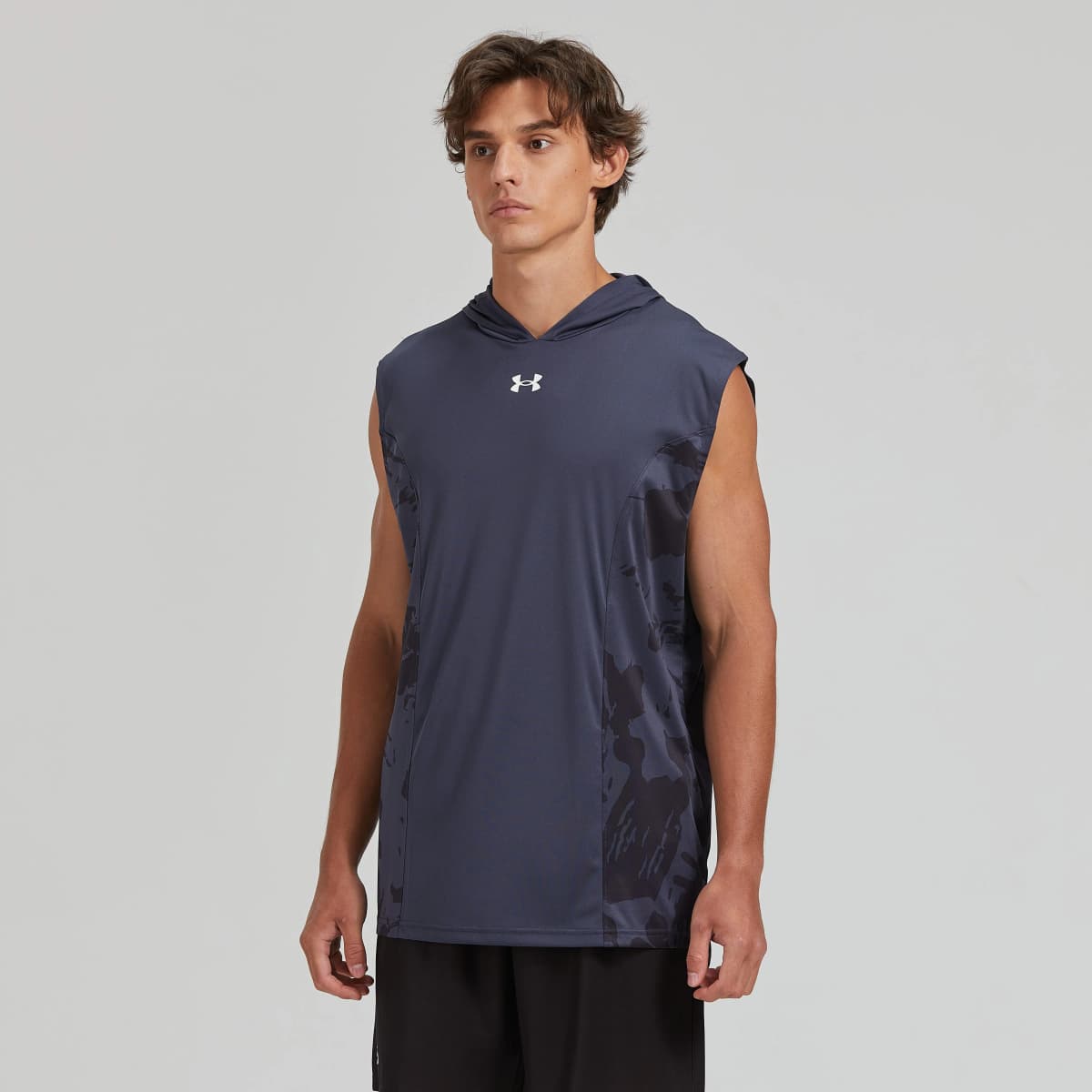 Under Armour Unisex Mayka Boz 6