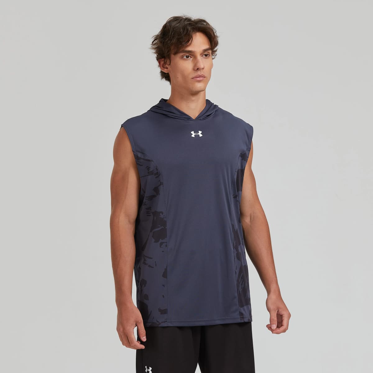 Under Armour Unisex Mayka Boz 7