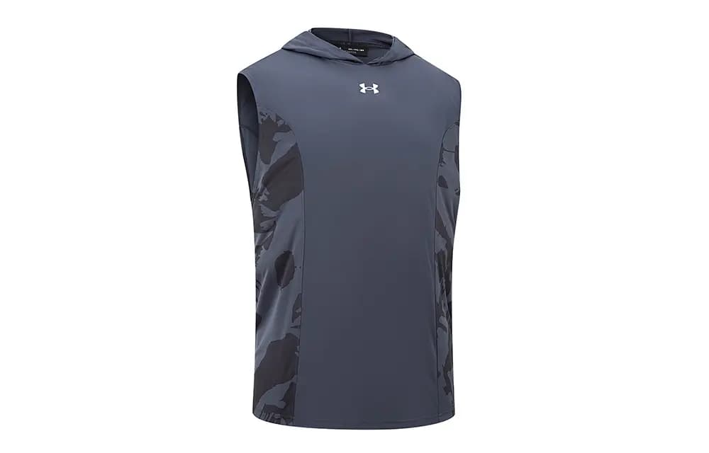 Under Armour Unisex Mayka Boz