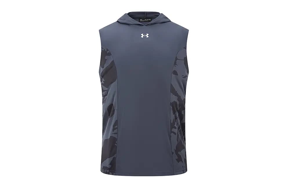 Under Armour Unisex Mayka Boz 2