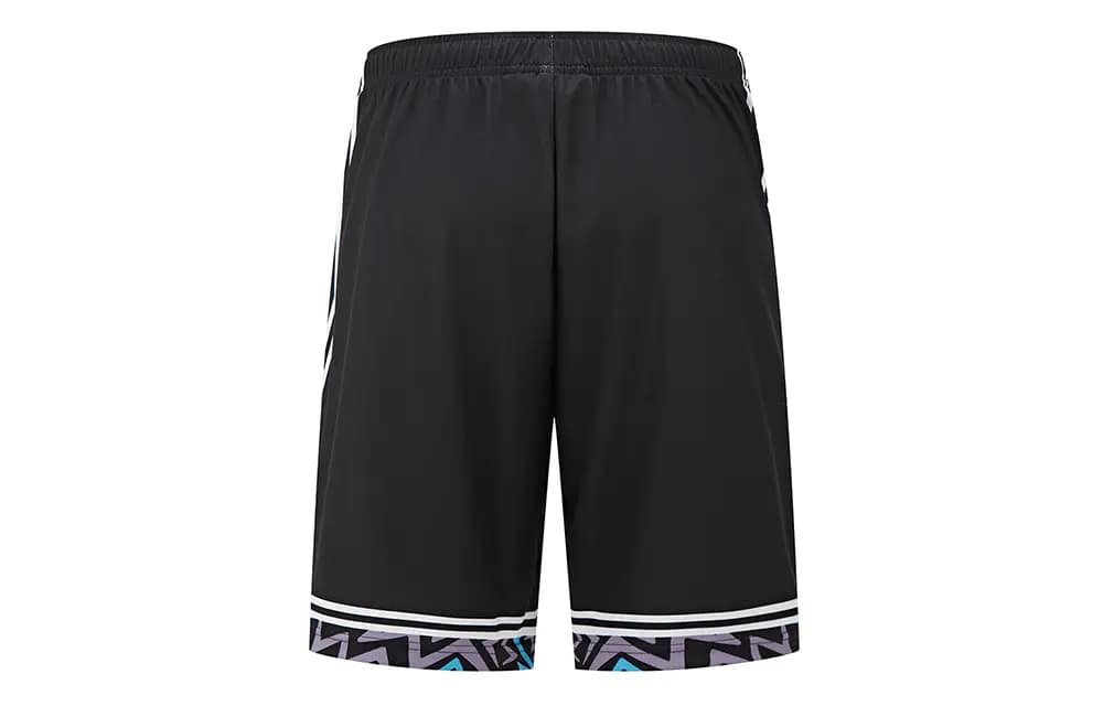 Under Armour İdman Şortu Kişi Qara 3
