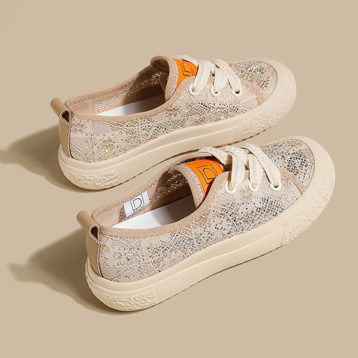 D FUSE SCANDINAVIA Fashion Unlined Shoes For Women's Espadrilles Women's 3