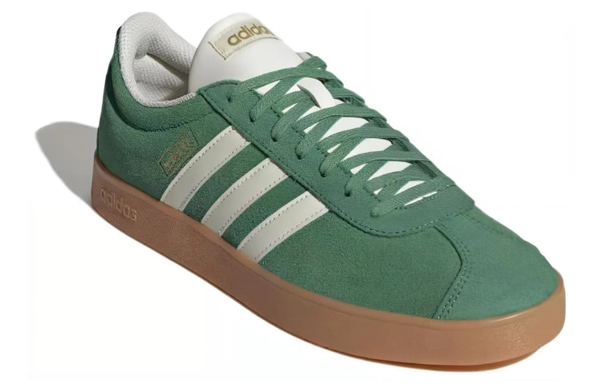 adidas Samba OG Chalk Green 4