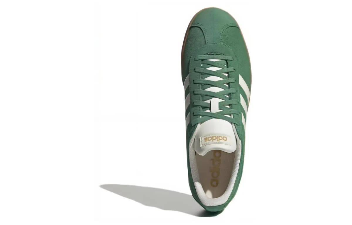 adidas Samba OG Chalk Green 5
