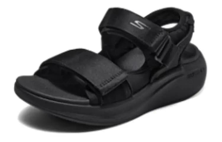 Skechers Qadın Çimərlik Sandalı 3