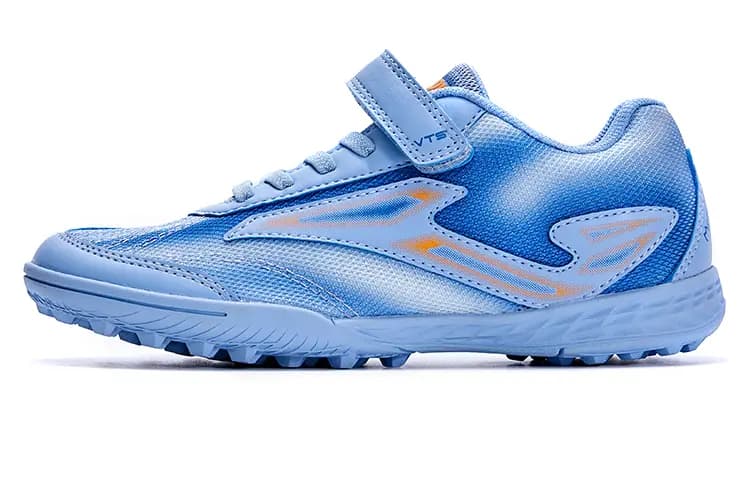 Joma Low-Top Uşaq Futbol Ayaqqabısı Açıq Mavi