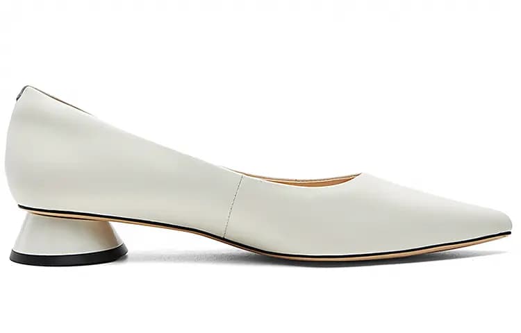 NINE WEST Qadın Gündəlik Ayaqqabısı 4