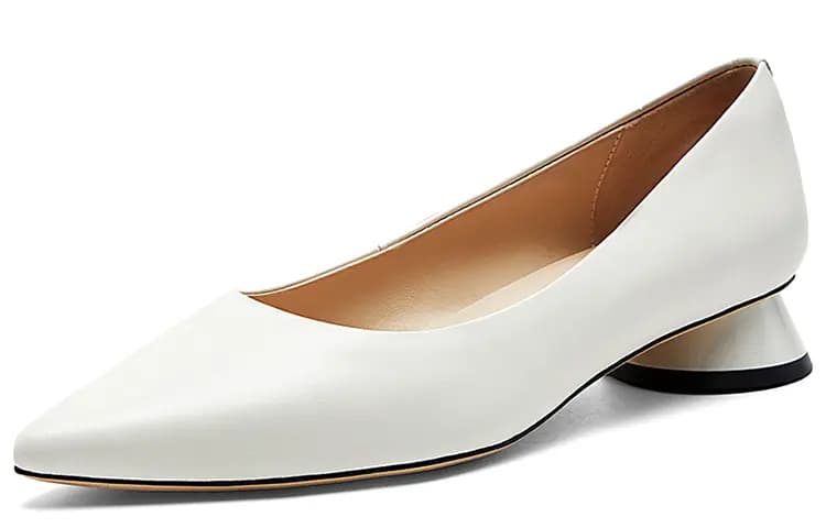 NINE WEST Qadın Gündəlik Ayaqqabısı 2