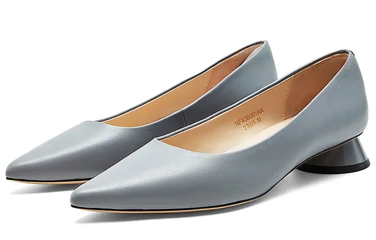NINE WEST Qadın Gündəlik Ayaqqabısı 21