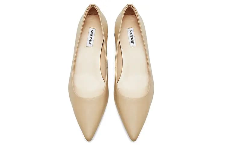 NINE WEST Qadın Gündəlik Ayaqqabısı 12