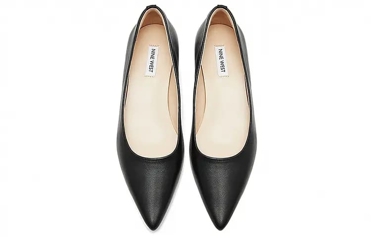 NINE WEST Qadın Gündəlik Ayaqqabısı 18