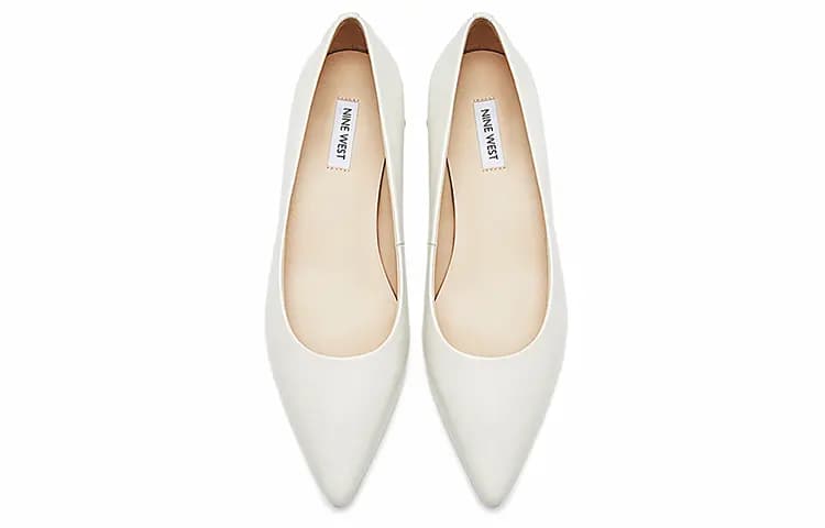 NINE WEST Qadın Gündəlik Ayaqqabısı 6