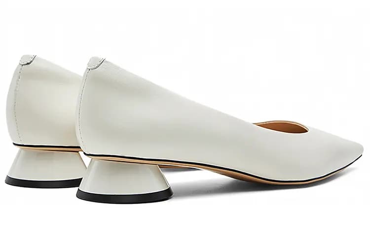 NINE WEST Qadın Gündəlik Ayaqqabısı 5
