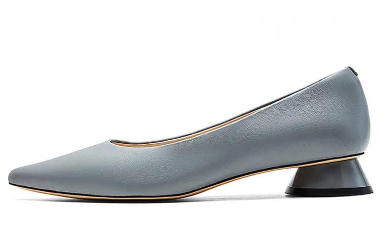 NINE WEST Qadın Gündəlik Ayaqqabısı 19