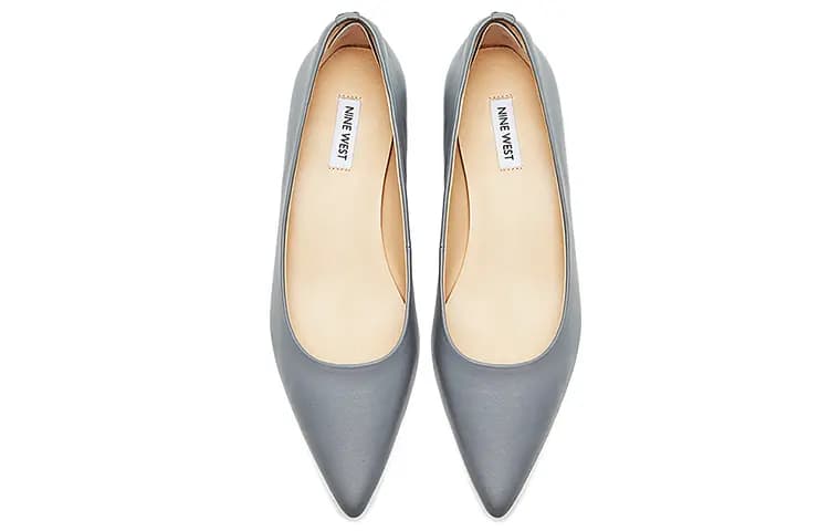 NINE WEST Qadın Gündəlik Ayaqqabısı 24