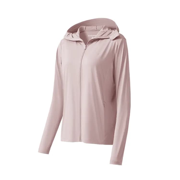 XIAOYEHEZI Unisex Günəşdən Qoruyucu Geyim 9