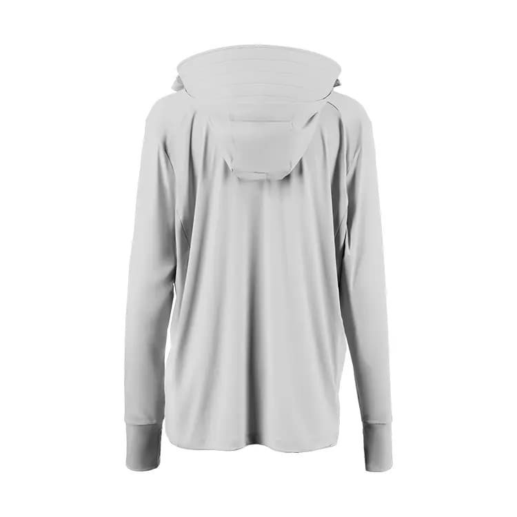 XIAOYEHEZI Unisex Günəşdən Qoruyucu Geyim 6