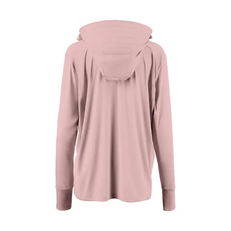 XIAOYEHEZI Unisex Günəşdən Qoruyucu Geyim 10