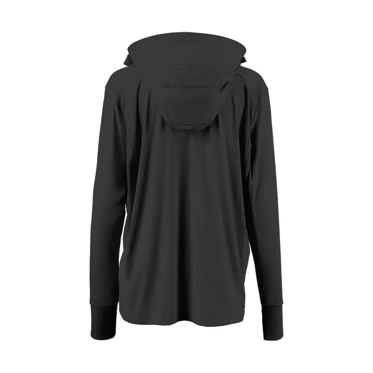 XIAOYEHEZI Unisex Günəşdən Qoruyucu Geyim 2