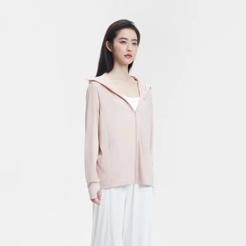 XIAOYEHEZI Unisex Günəşdən Qoruyucu Geyim 12