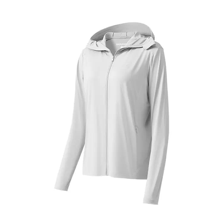 XIAOYEHEZI Unisex Günəşdən Qoruyucu Geyim 5
